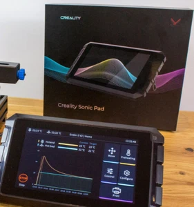 creality sonic pad - Zdjęcie 1 z 1