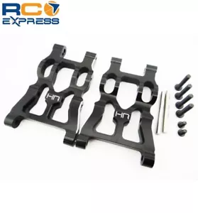 Hot Racing HPI Electric Savage XS Aluminium Aufhängungsarme vorne oder hinten SXS5501 - Bild 1 von 2