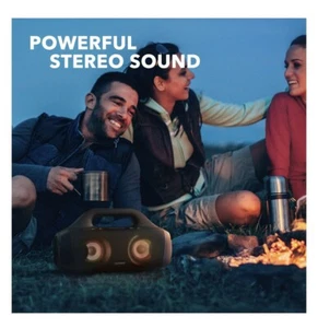 Anker Soundcore Select Pro Bluetooth Speaker - Black - Picture 1 of 6
