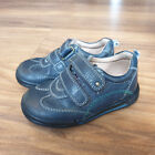 Boys Start  Rite Shoes  Size Uk 5 F Infant