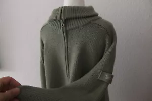 Herren Pullover Norweger Gr.56= XL 30% Wolle NEU Weihnachten TIMBERLAKE Sylt - Bild 1 von 13