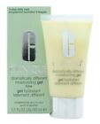 CLINIQUE DRAMATICALLY DIFFERENT MOISTURIZING GEL - WOMEN'S FOR HER. NEW