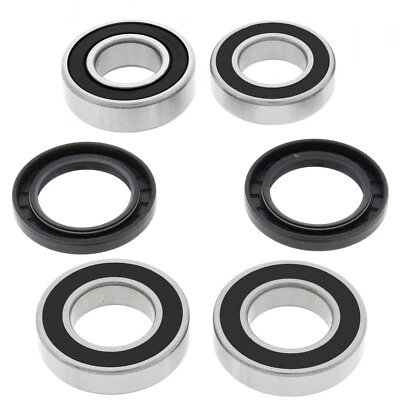 Rodamientos de rueda trasera Pivot Works PWRWS-H68-000 03-15 Honda CBR600RR PWRWS-H68-000 Foto 1 de 2