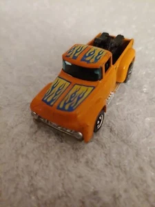 ¡ESTUCHE DE EXHIBICIÓN DE ACRÍLICO!, FOTO 2,3, HOT WHEELS 1956 FORD F-100 HECHO EN HONG KONG - Imagen 1 de 12