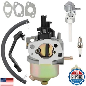 Sruchy Carburetor for Predator Generator Harbor Freight Chicago 4000 3500 300 - Picture 1 of 5