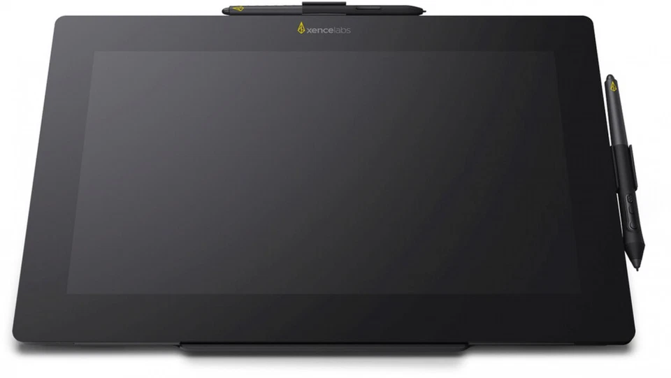 Xencelabs Pen Display 16" Essentials inkl. Zubehör | Grafiktabletts - Bild 1 von 1