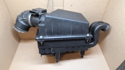 2002 2003 2004 Ford Focus SVT Complete Airbox MAF Snorkle Air Intake - Image 1 of 4