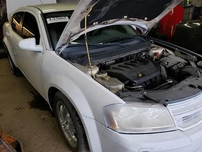 Wiper Transmission Fits 08-14 AVENGER 1004185 - Image 1 of 4