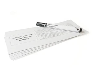 Compatible Printer Cleaning Kit for Magicard 300 Card Printers - Afbeelding 1 van 1
