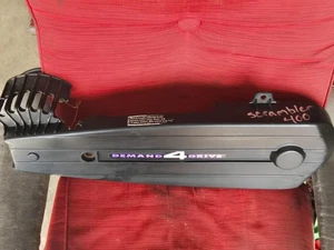 1997 POLARIS scrambler 400 425 4X4 Front Chain Guard Cover demand 4 drive - Picture 1 of 7