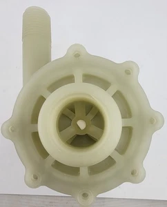 March pump # 150-032-1000 New Pump replacement assembly. - Picture 1 of 4