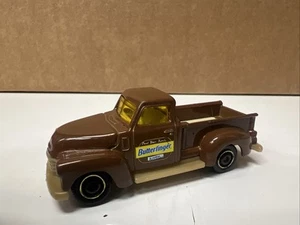 Matchbox 47 1/2 Chevy AD Truck Superfast Car Mb 1130 Pick-up Butterfinger 2017 - Picture 1 of 8