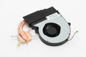 13GNMM1AM050-1 Asus G46Vw Cpu Thermal Module Assembly "GRADE A" - Picture 1 of 1