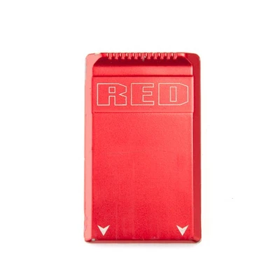 RED Digital Cinema RED MINI-MAG, 480GB - Mfr# 750-0090 SKU#1985691 - Image 1 of 3