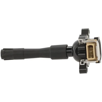 全新点火线圈 适合劳斯莱斯银色 Seraph 底座 12 Cyl 5.4L By 12137599219 — 第 1/4 张图片