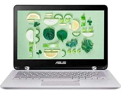 ASUS - Q304UA 2-in-1 Core i5 - 6GB Memory - 1TB HDD - 13.3" Full HD Touchscreen - Image 1 of 4