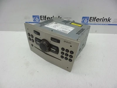RADIO RADIO Opel Corsa D Hatchback 1.2 16V (Z12XEP(Euro 4)) 2006 13257028 - Bild 1 von 2