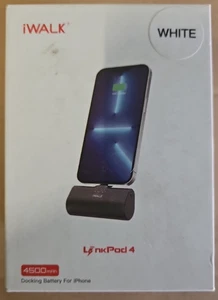 iWALK Powerbank 4500 mAh, - Bild 1 von 2