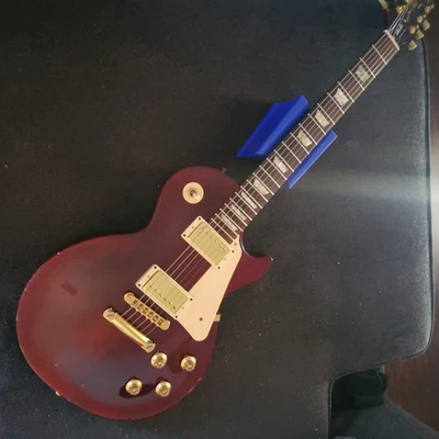 GIBSON LES PAUL STUDIO 1997 - Image 1 of 4