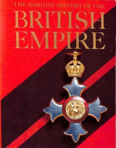 History of the British Empire by Stephen W Sear (ed) - Picture 1 of 1