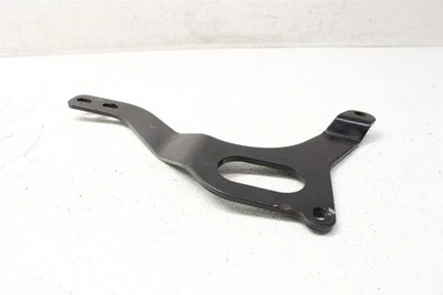 Soporte silenciador izquierdo Victory V92 Touring Deluxe 2003 montaje  Foto 1 de 4