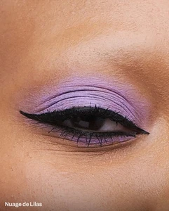 ¡NUEVO! Combo de sombra líquida y delineador VIOLETTE FR "Yeux Paint Matte", Nuage de Lilas - Imagen 1 de 6