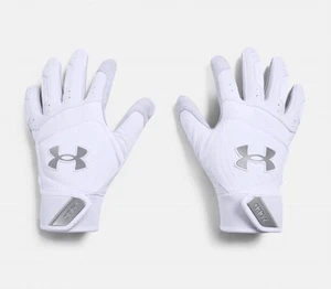 Under Armour men's yard batting gloves size M - Picture 1 of 1