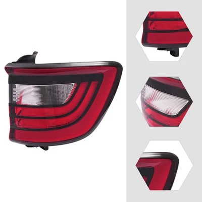 Right Outer Tail Light Rear Brake Lamp For 2014-2022 Dodge Durango GT Sport - Изображение 1 из 4