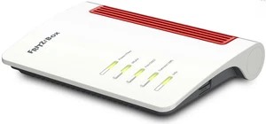 AVM FRITZ! Box 5530 Fiber (20002937) od dealera ⭐⭐⭐⭐⭐⭐ - Zdjęcie 1 z 3