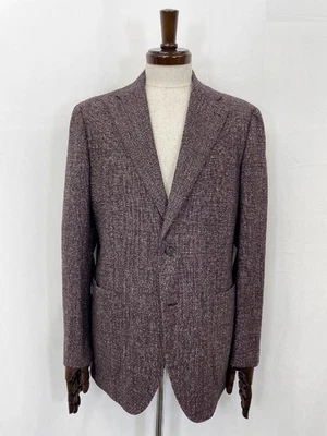 Chaqueta individual para hombre MACKINTOSH LONDON G1d78-601-18 de un solo pecho dos botones Foto 1 de 4