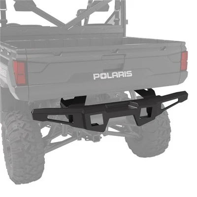 Polaris 2884217 Heavy Duty Rear Brushguards Ranger 1000 Crew XP - Image 1 of 2