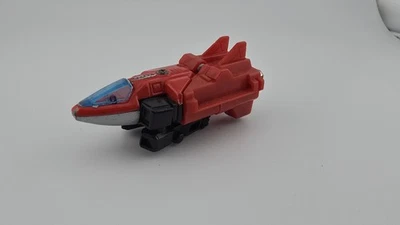 Popy MACHINE ROBO JET ROBO MR-03 Transforming Robo~ Damage Wing Vintage - Image 1 of 4