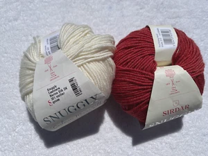 Snuggly Cashmere Merino Silk yarn - 30% Off! - Picture 1 of 3