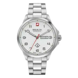 SMWGH2100302 Swiss Military Hanowa watch - excellent condition - Picture 1 of 5