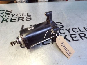 Motor de arranque BMW R1200GS R1200 GS LC 2013-2016 BM438 - Imagen 1 de 3