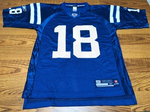 colts jersey for sale