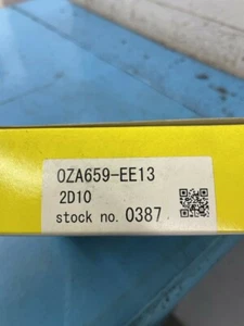 NTK Lambda Sensor - OZA659-EE13 - Picture 1 of 2