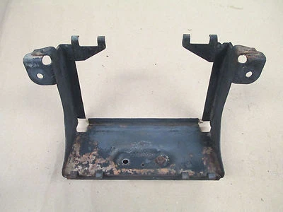 BMW 82  R65LS R65  airhead battery box - Image 1 of 4