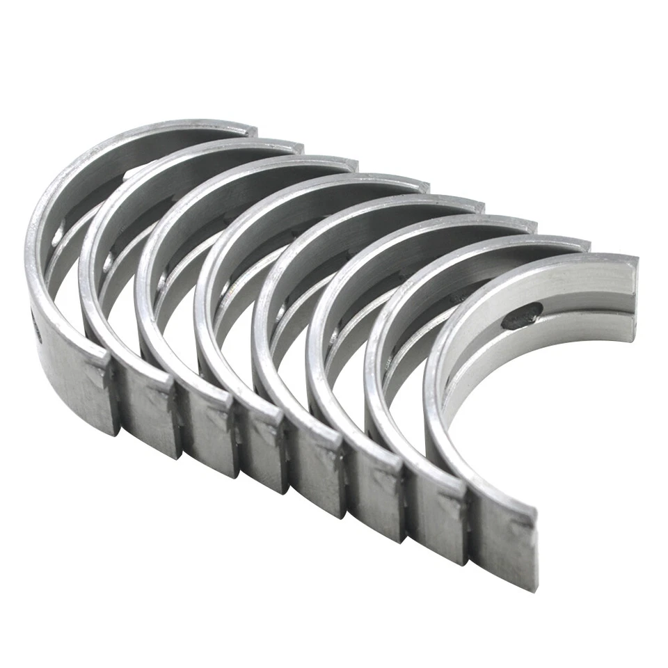 Rodamientos de cigüeñal principal STD 37 mm 8 piezas para Yamaha VMAX12 V-MAX XVZ1200 XVZ1300 Foto 1 de 4