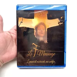 Le 7ème Mensonge (Blu-ray) - Picture 1 of 3