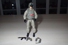 G.I.Joe Retaliation Lift-Ticket