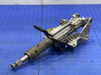 2018-2022 GMC Terrain Steering Column Bare Genuine OEM Part 84279634 - Image 1 of 4