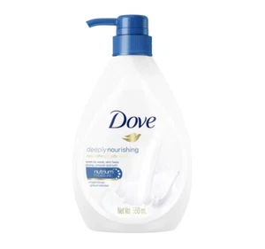 Dove Body Wash Deeply Nourishing body wash - 550 ml. - Picture 1 of 7
