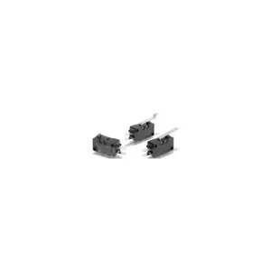 Interruttore A Leva Omron D3V-16-1C25 AC 250V 16A SPDT Momentaneo - Picture 1 of 1