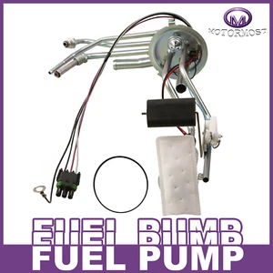 Conjunto de módulo de bomba de combustible para Chevy GMC 1988-95 C/K 1500-3500 V6 V8 FL0150 66300 - Imagen 1 de 9