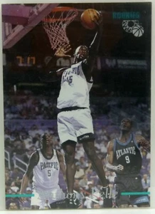 95 CLASSIC ROOKIES ANTHONEY PELLE #42 EX - Picture 1 of 2