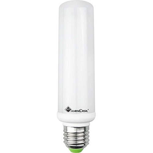 Lampadina Pro T38led 15w Dimmerabile 3000k E27 - Marino Cristal