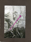 Ä10) Zdjęcie żołnierzy stalowy hełm snajper optyka snajpera kopanie .