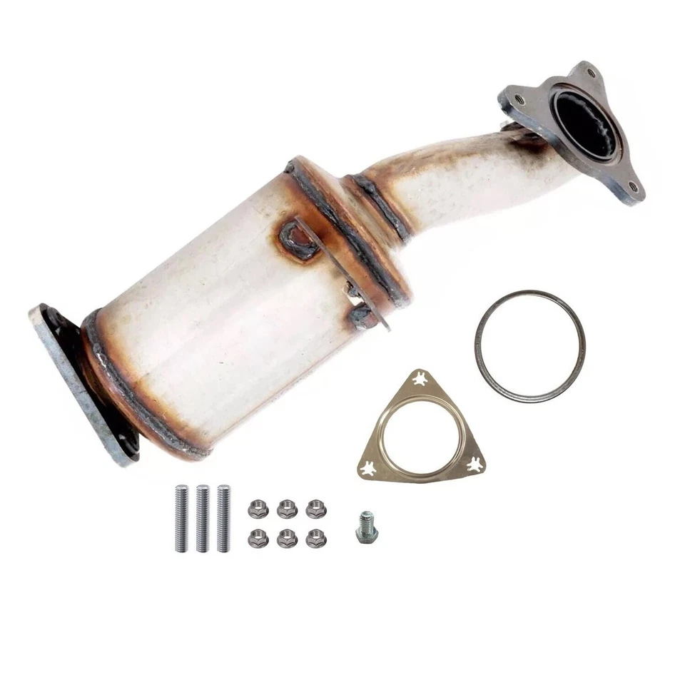 Chevrolet Colorado 2.5L / GMC Canyon 2.5L Catalytic Converter 2015-2021 Foto 1 de 4