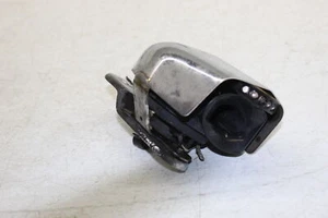 07 Harley-Davidson Electra Glide Classic EFI FLHTCI BOCINA SEÑAL CUBIERTA MOLDURA - Imagen 1 de 5